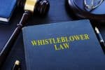Whistleblower Protections for Reporting Workplace Safety Violations.
